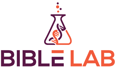 bible lab logo